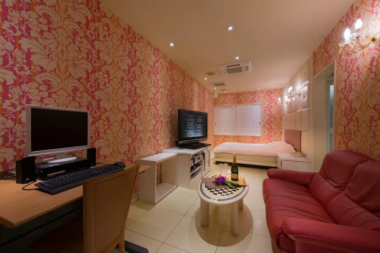 Hotel Linden Oji (Adults Only) Tokyo