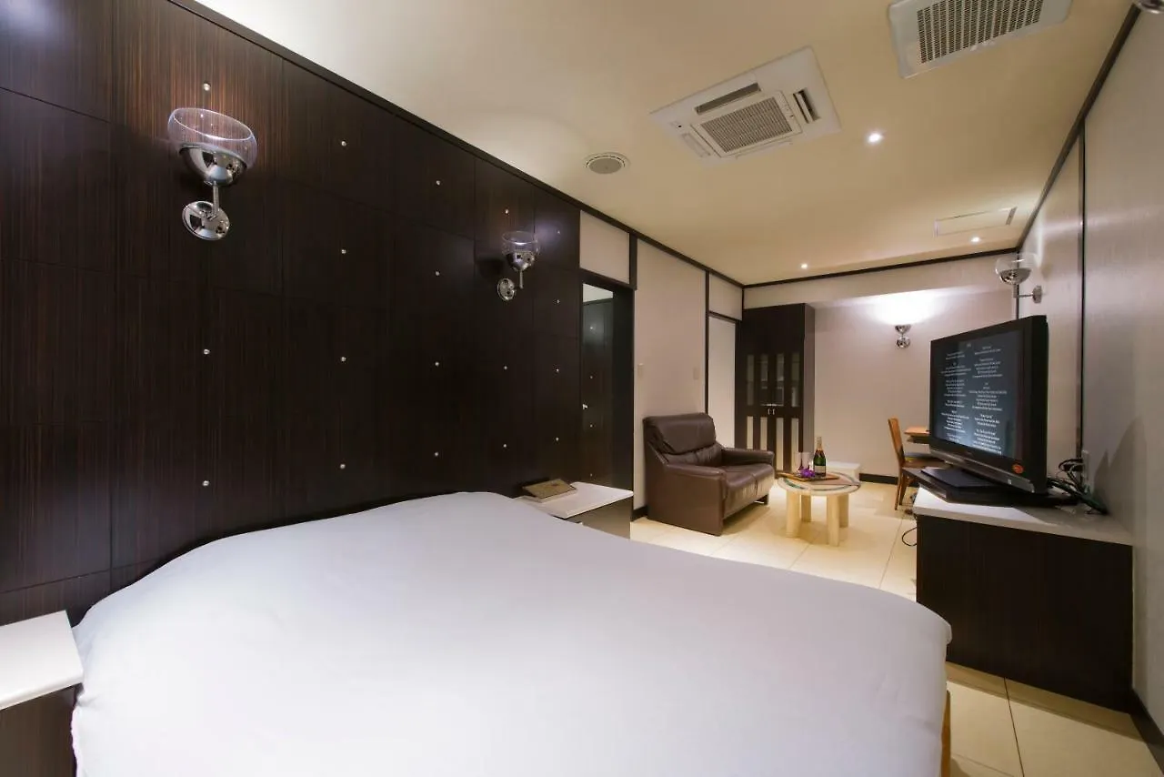 Hotel Linden Oji (Adults Only) Tokyo