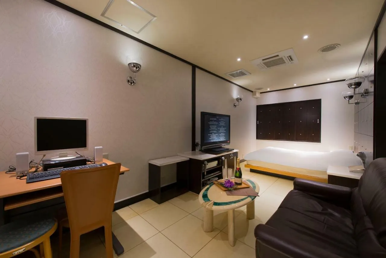 Hotel Linden Oji (Adults Only) Tokyo
