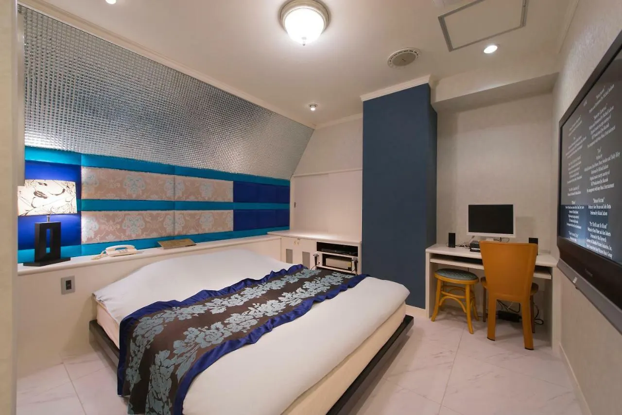 Hotel Linden Oji (Adults Only) Tokyo