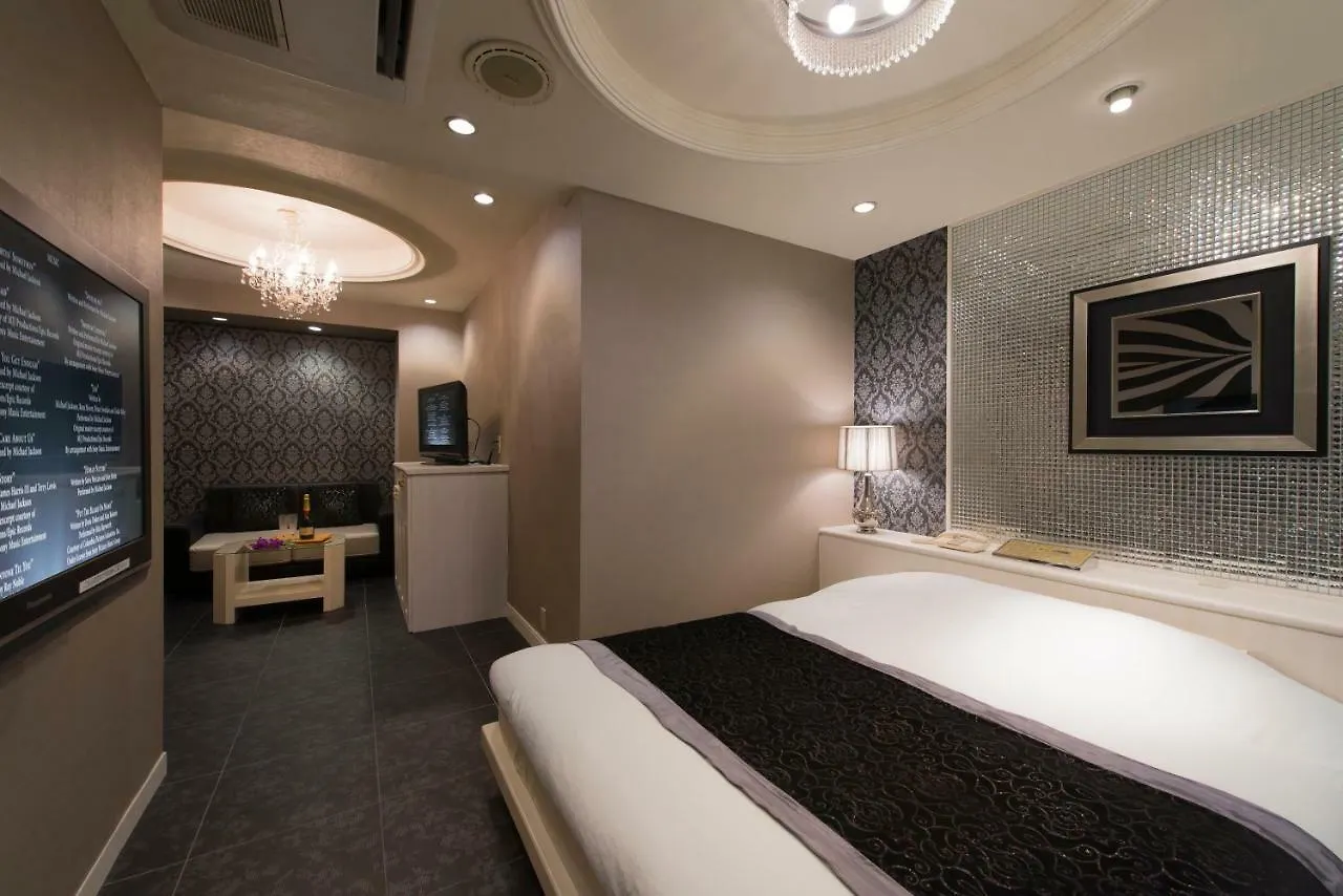 Hotel Linden Oji (Adults Only) Tokyo Japan