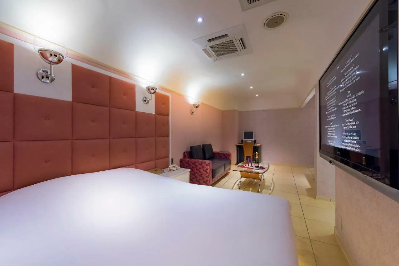 Hotel Linden Oji (Adults Only) Tokyo
