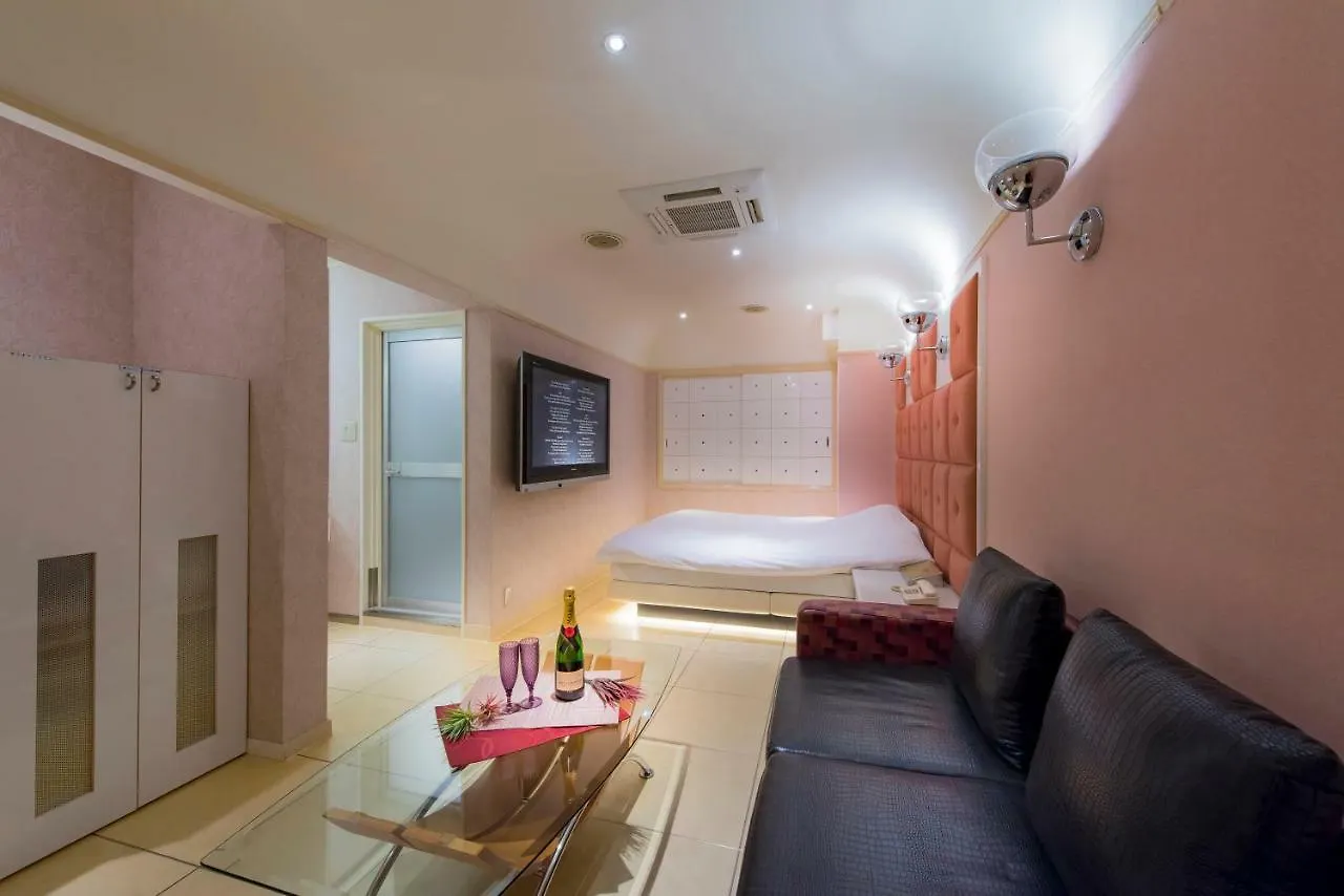 Hotel Linden Oji (Adults Only) Tokyo Japan