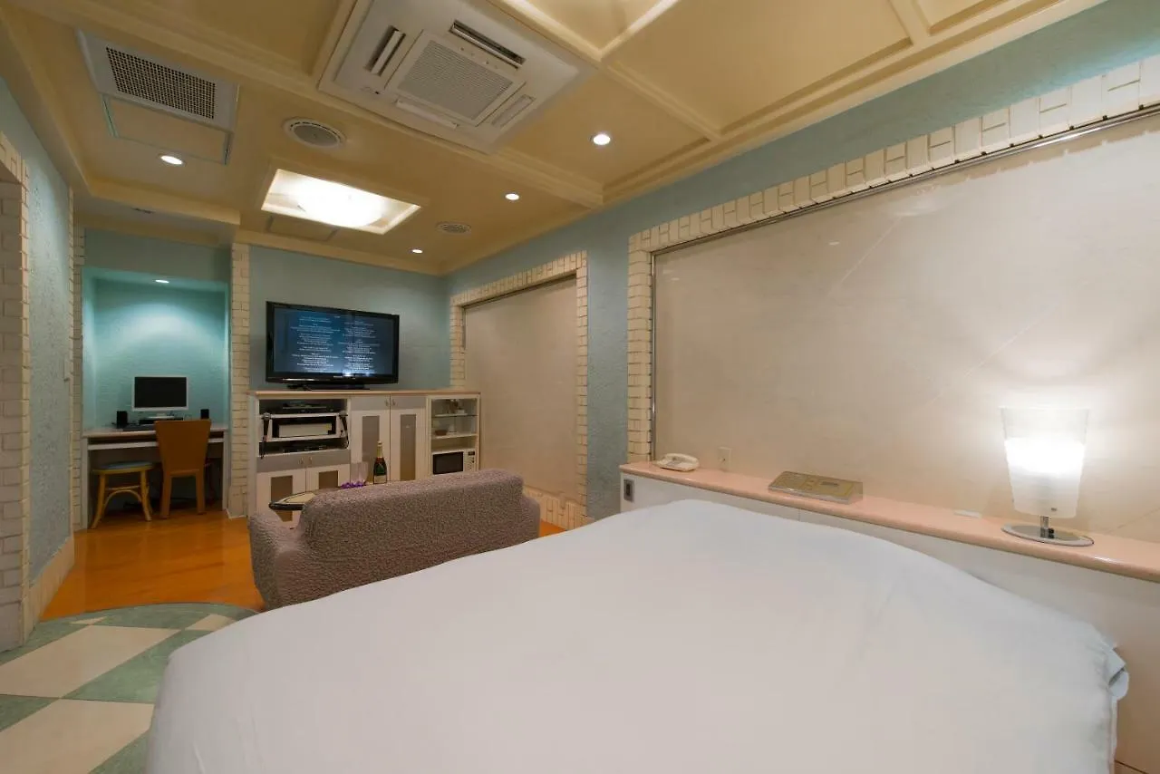 Hotel Linden Oji (Adults Only) Tokyo