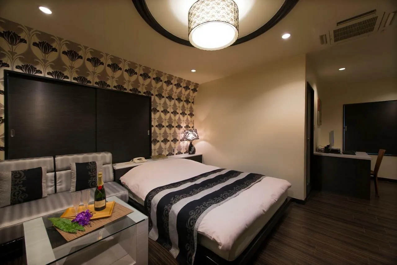 Hotel Linden Oji (Adults Only) Tokyo 3*,  Japan