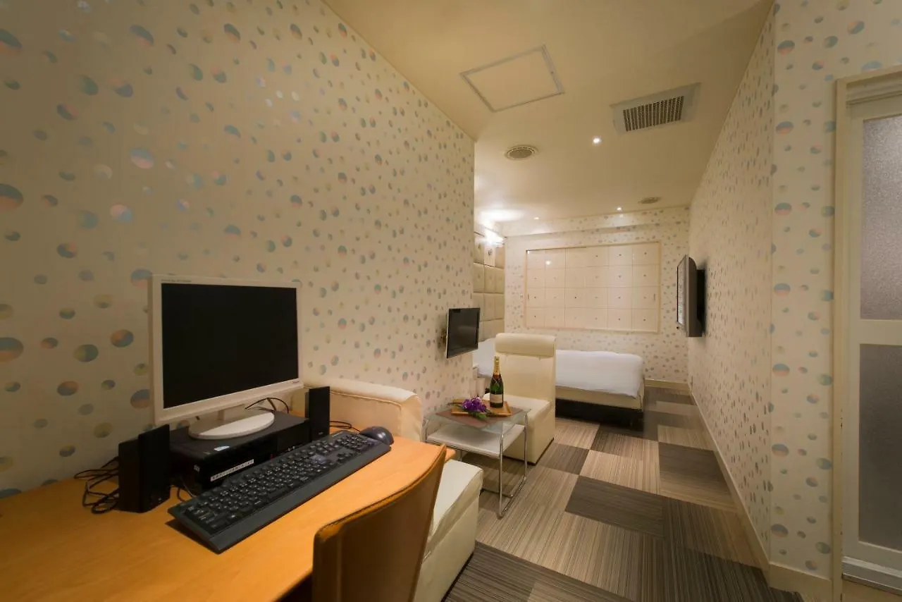 Hotel Linden Oji (Adults Only) Tokyo