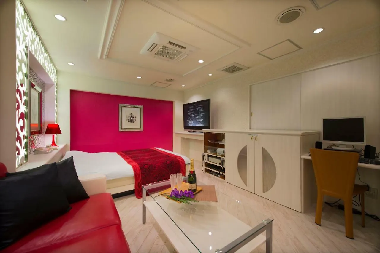 Hotel Linden Oji (Adults Only) Tokyo
