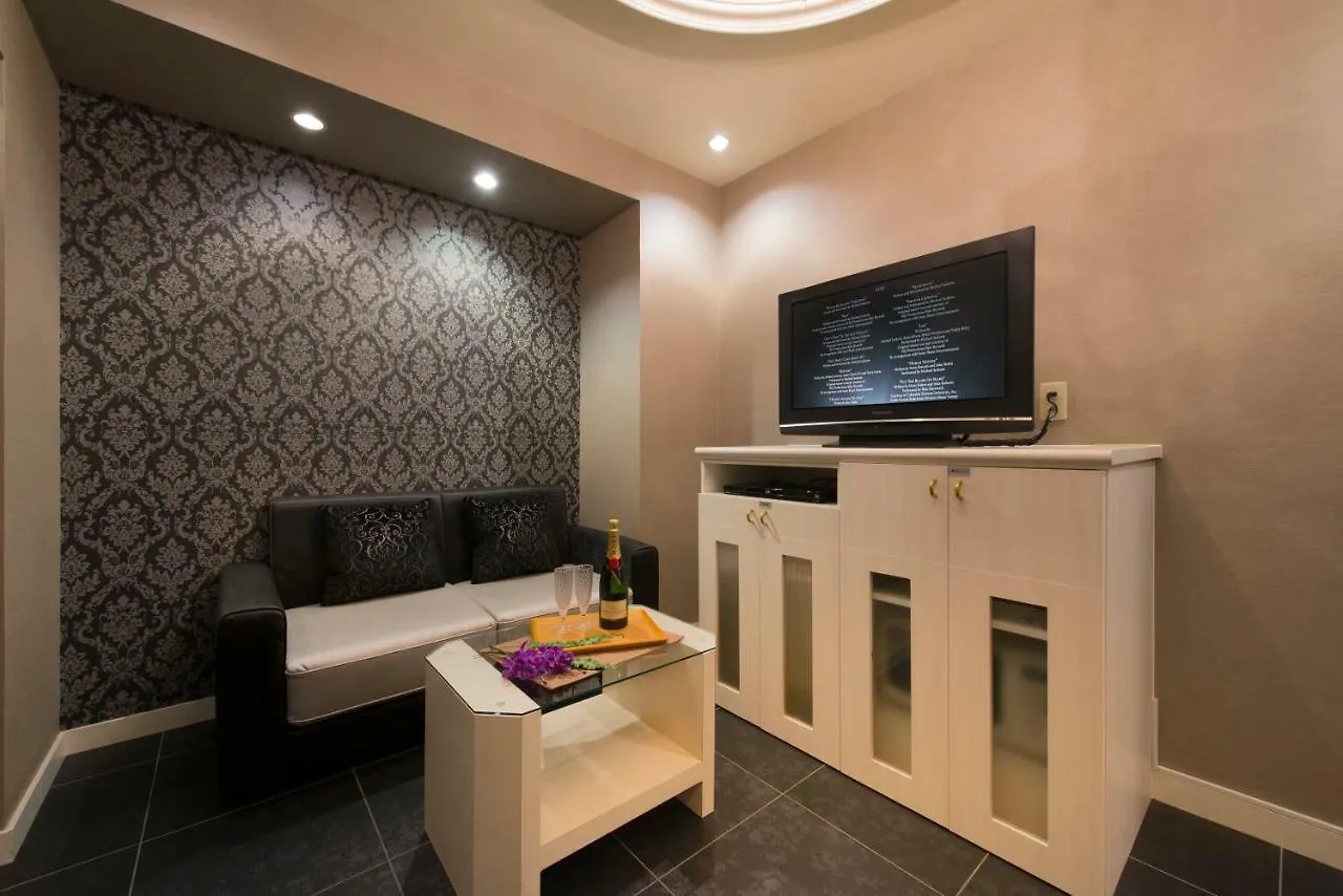 ***  Hotel Linden Oji (Adults Only) Tokyo Japan