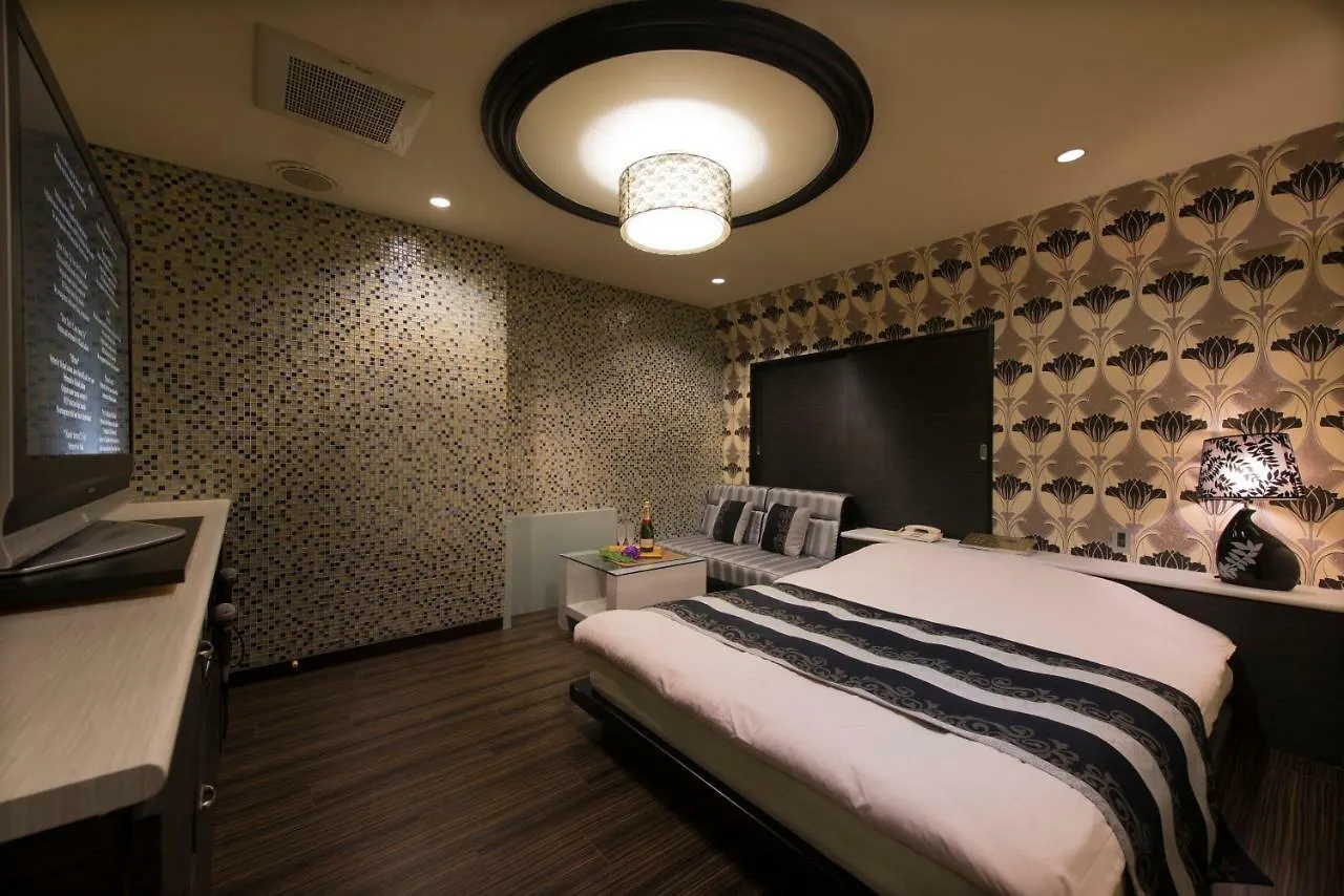 Hotel Linden Oji (Adults Only) Tokyo Japan