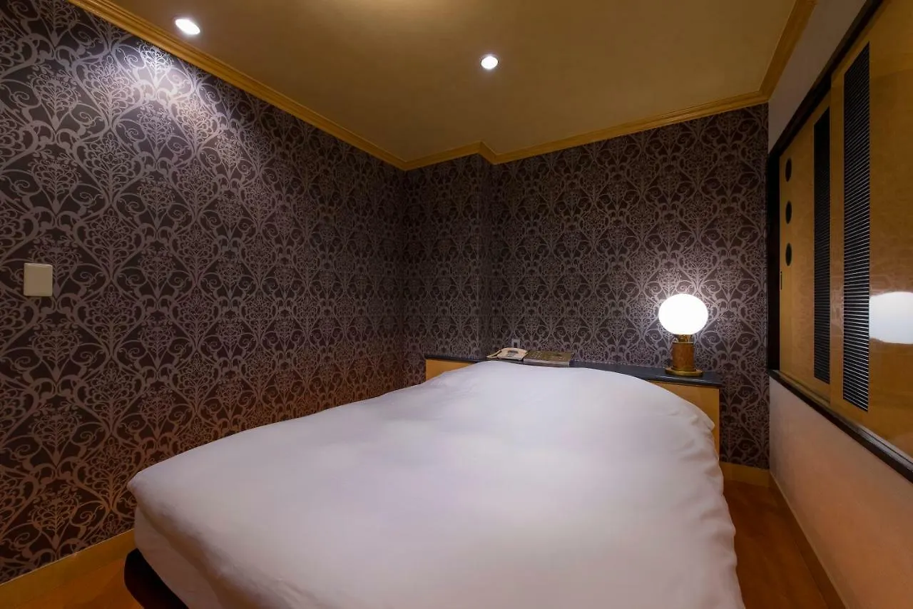Hotel Linden Oji (Adults Only) Tokyo