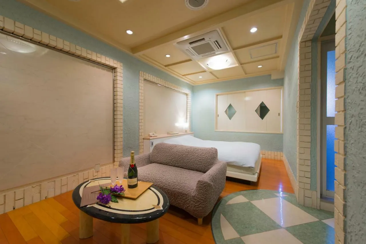 Hotel Linden Oji (Adults Only) Tokyo