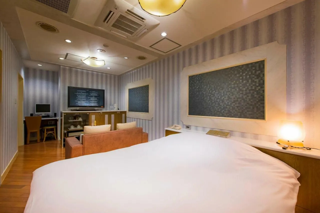 ***  Hotel Linden Oji (Adults Only) Tokyo Japan