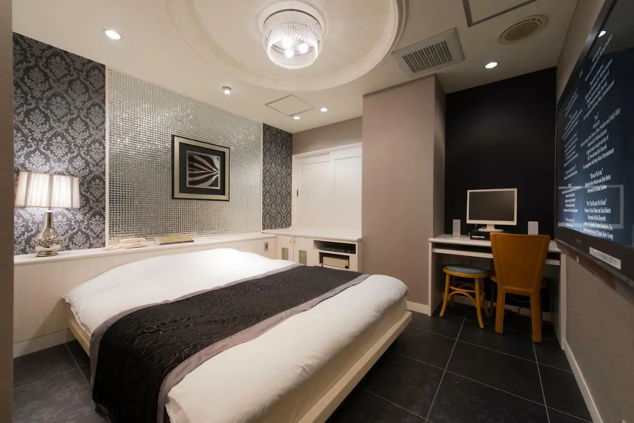 Hotel Linden Oji (Adults Only) Tokyo