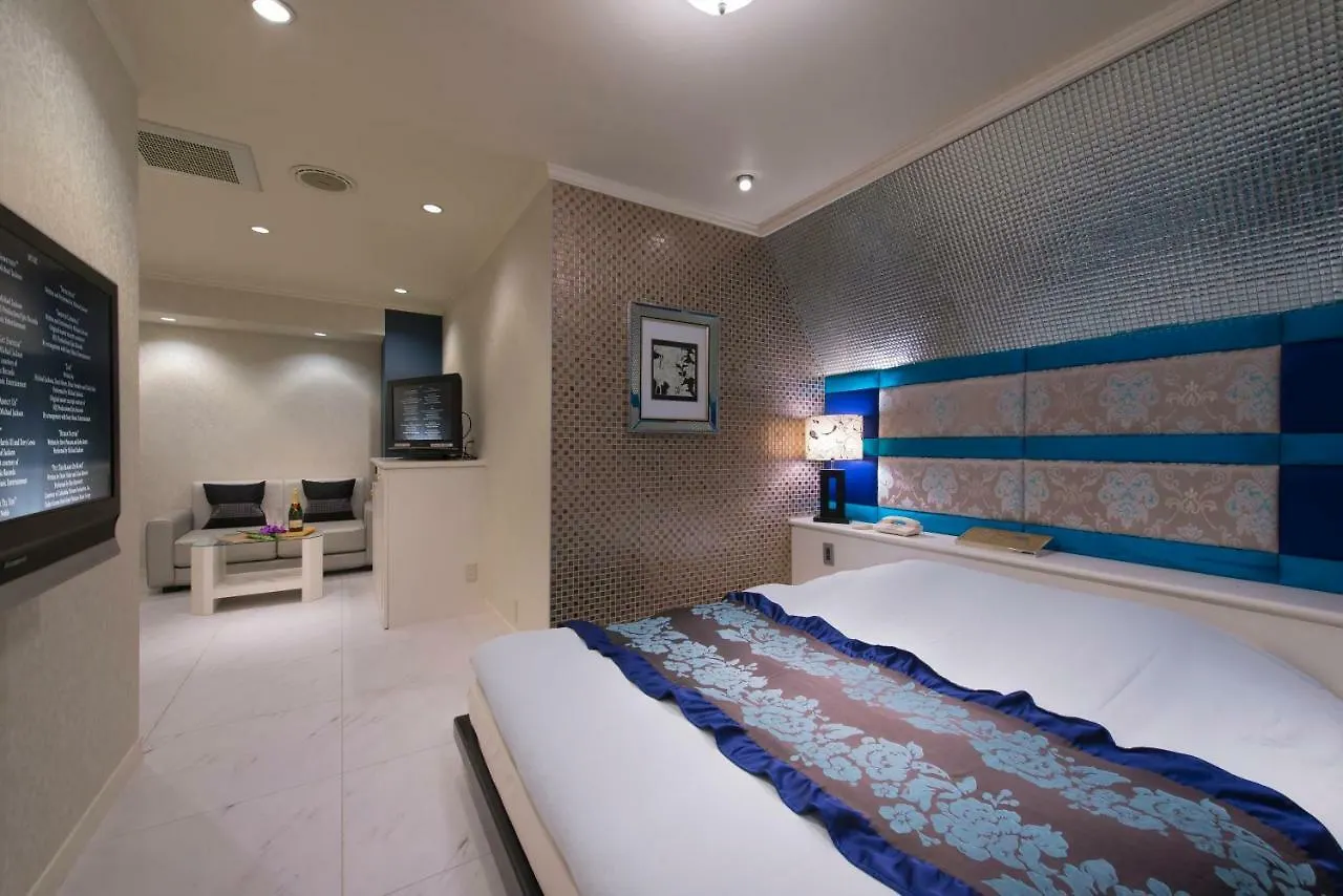 Hotel Linden Oji (Adults Only) Tokyo