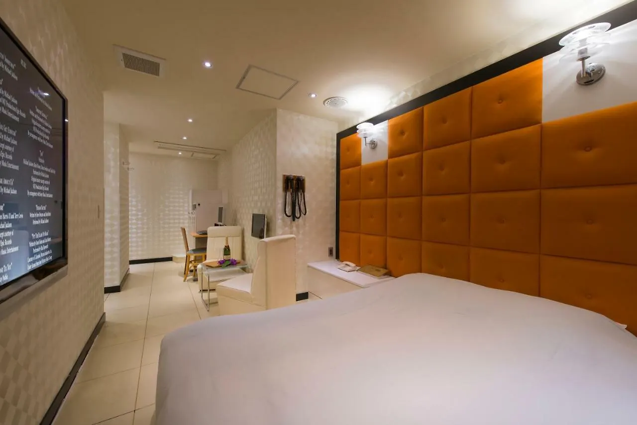 Hotel Linden Oji (Adults Only) Tokyo
