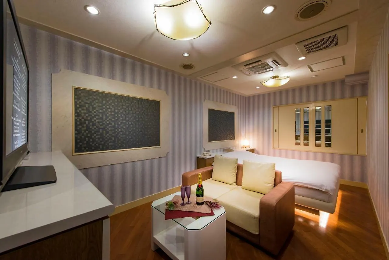 Hotel Linden Oji (Adults Only) Tokyo