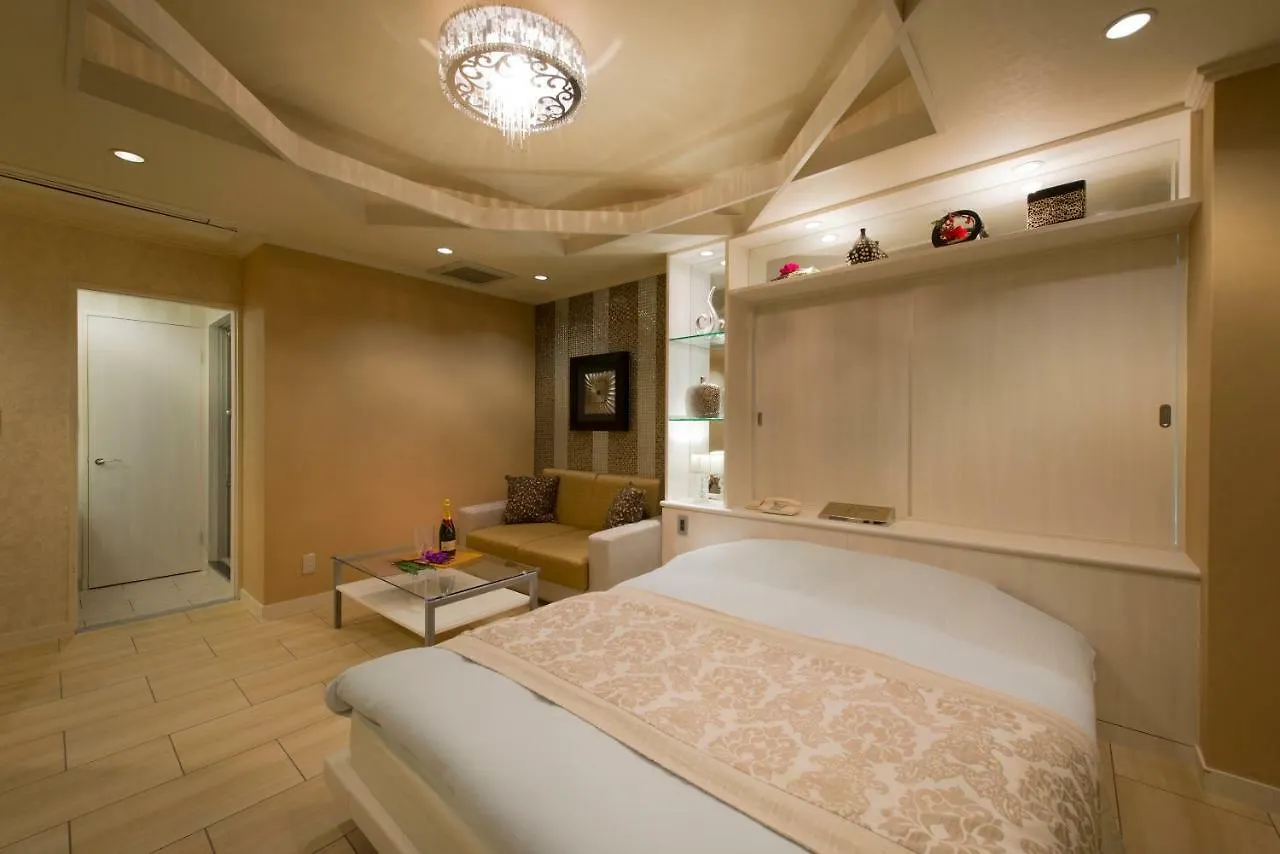 Hotel Linden Oji (Adults Only) Tokyo