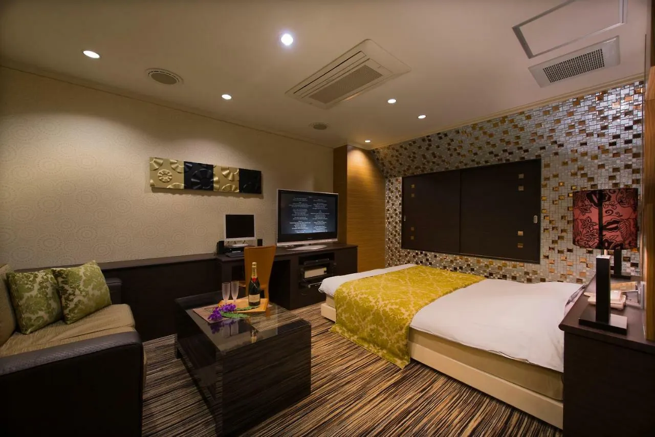 Hotel Linden Oji (Adults Only) Tokyo
