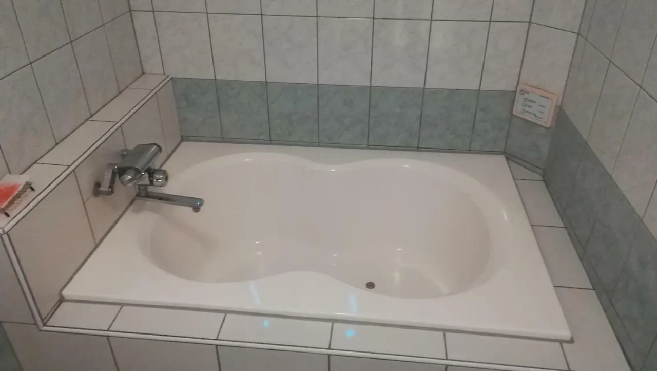 Hotel Linden Oji (Adults Only) Tokyo
