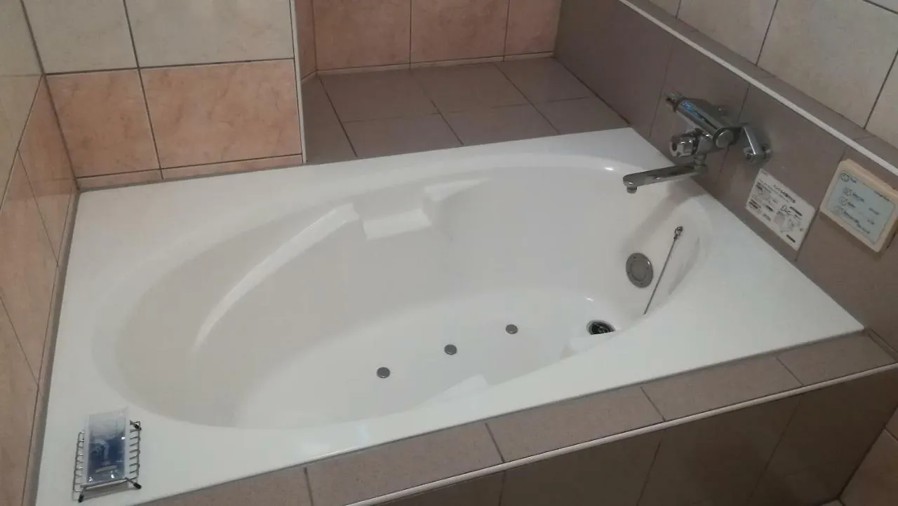 Hotel Linden Oji (Adults Only) Tokyo